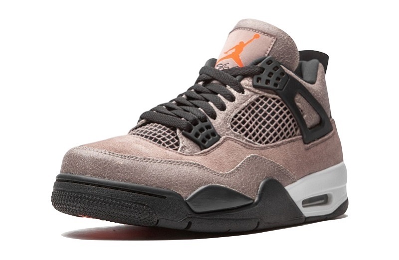 Air Jordan 4 Taupe Haze Reps (4)