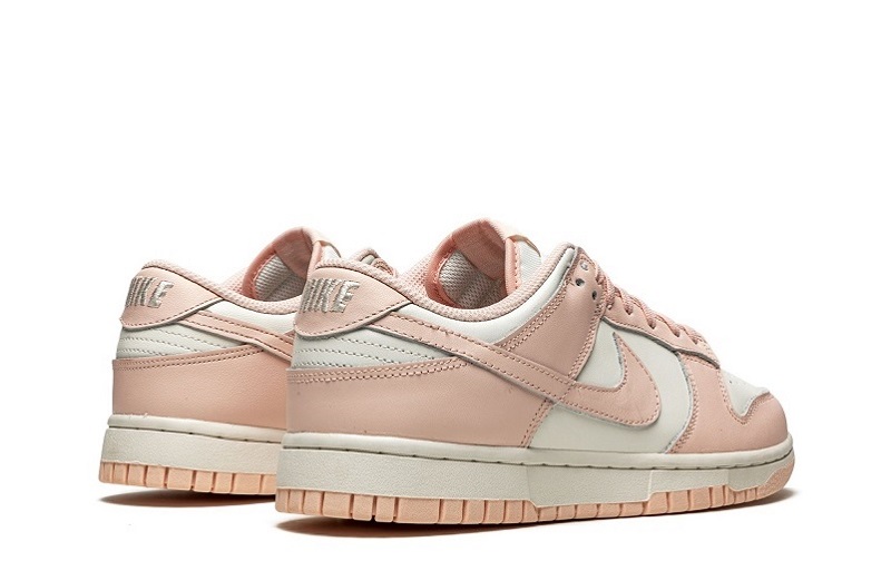 Dunk Low WMNS Orange Pearl Reps (3)