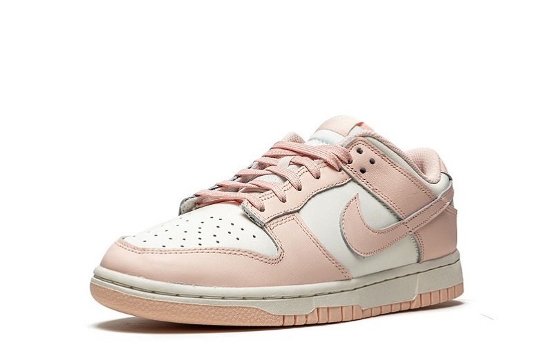 Dunk Low WMNS Orange Pearl Reps (4)