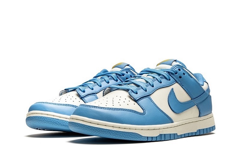 Dunk Low WMNS Coast Reps (2)