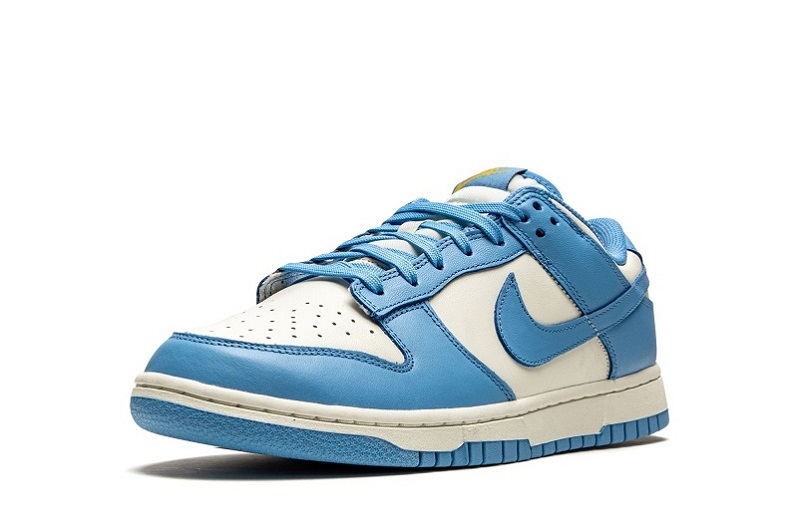 Dunk Low WMNS Coast Reps (4)