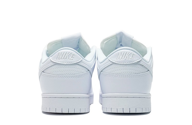 SB Dunk Low Pro White Out Reps (5)