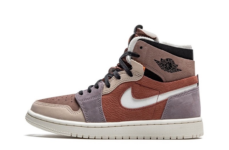 Air Jordan 1 Zoom Comfort Canyon Rust Reps (1)