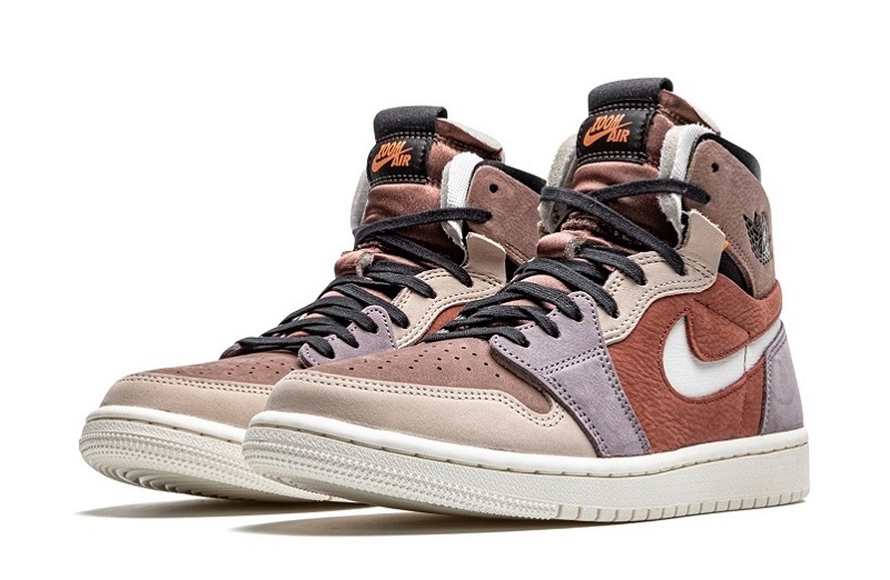 Air Jordan 1 Zoom Comfort Canyon Rust Reps (2)