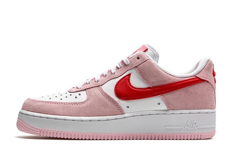 Air Force 1 Low Valentine’s Day Reps for Sale (1)