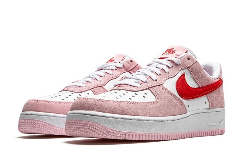 Air Force 1 Low Valentine’s Day Reps for Sale (2)