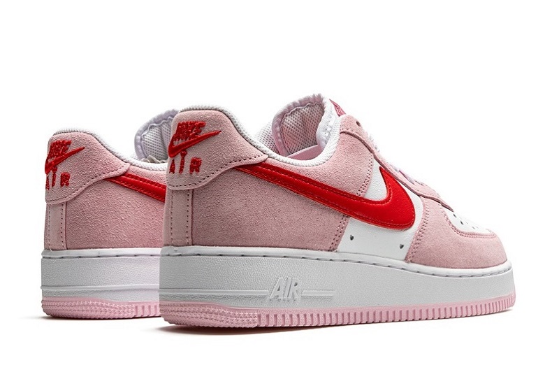 Air Force 1 Low Valentine’s Day Reps for Sale (3)