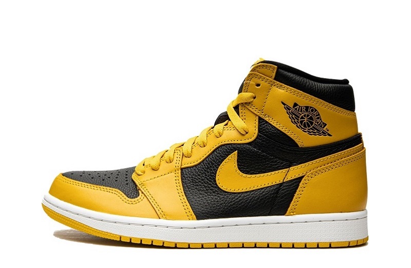 Air Jordan 1 High OG Pollen Reps (1)