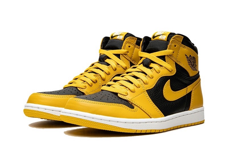 Air Jordan 1 High OG Pollen Reps (2)