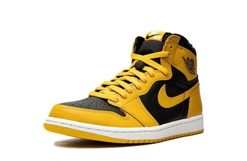 Air Jordan 1 High OG Pollen Reps (4)