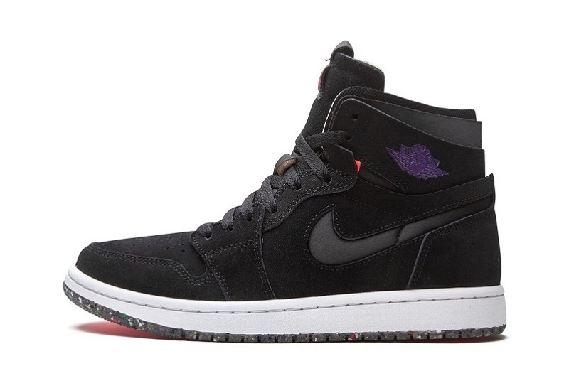 Air Jordan 1 High Zoom Comfort Court Purple Reps (1)