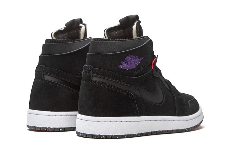 Air Jordan 1 High Zoom Comfort Court Purple Reps (3)