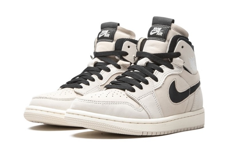 Air Jordan 1 Zoom Comfort Summit White Reps (2)