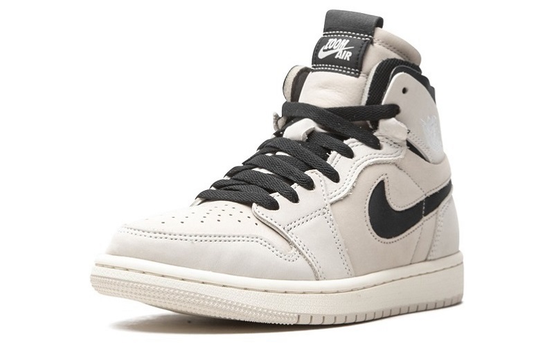 Air Jordan 1 Zoom Comfort Summit White Reps (4)