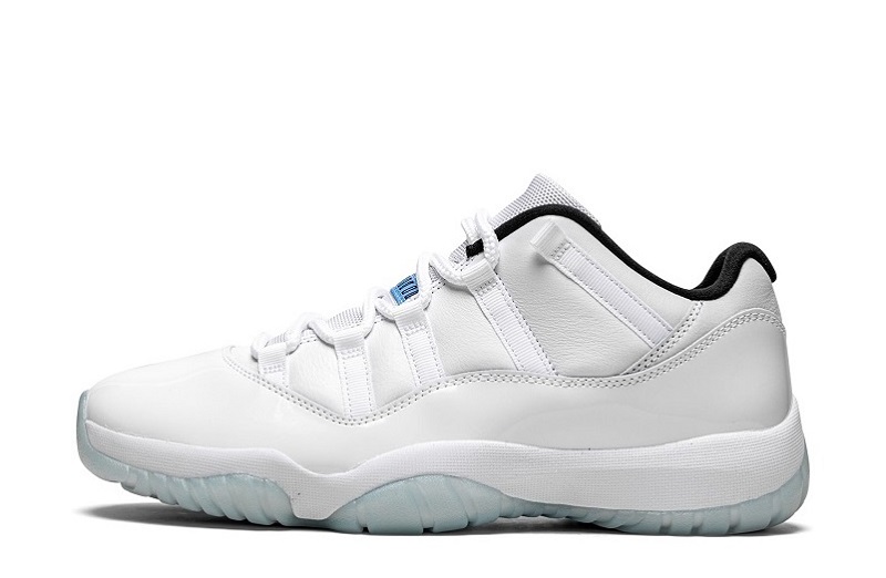 Air Jordan 11 Low Legend Blue Reps Online (1)