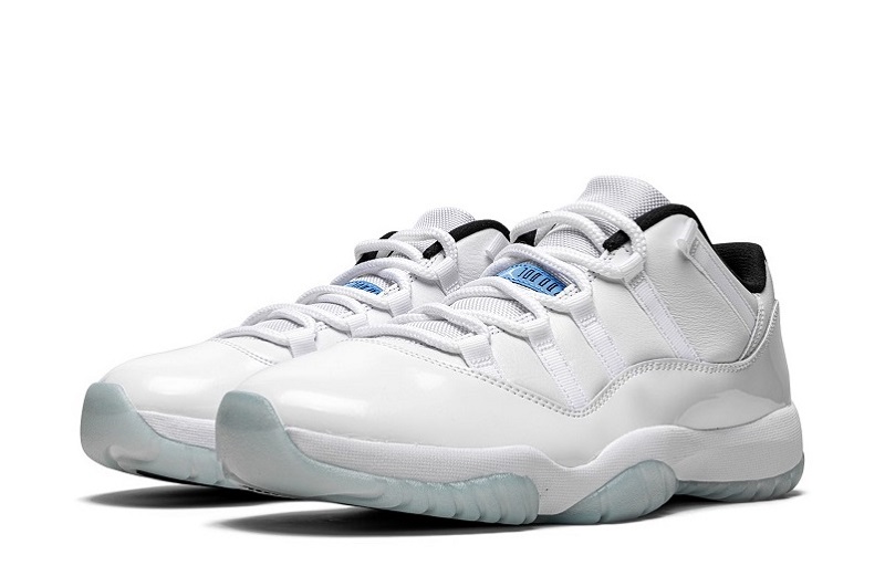 Air Jordan 11 Low Legend Blue Reps Online (2)