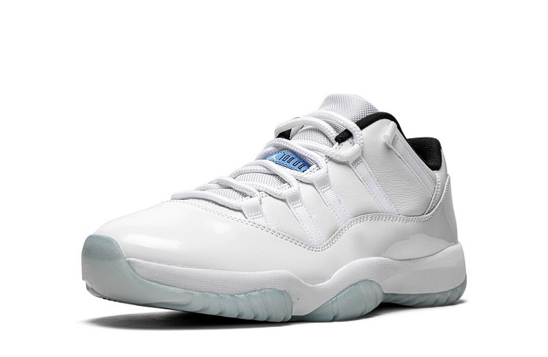 Air Jordan 11 Low Legend Blue Reps Online (4)