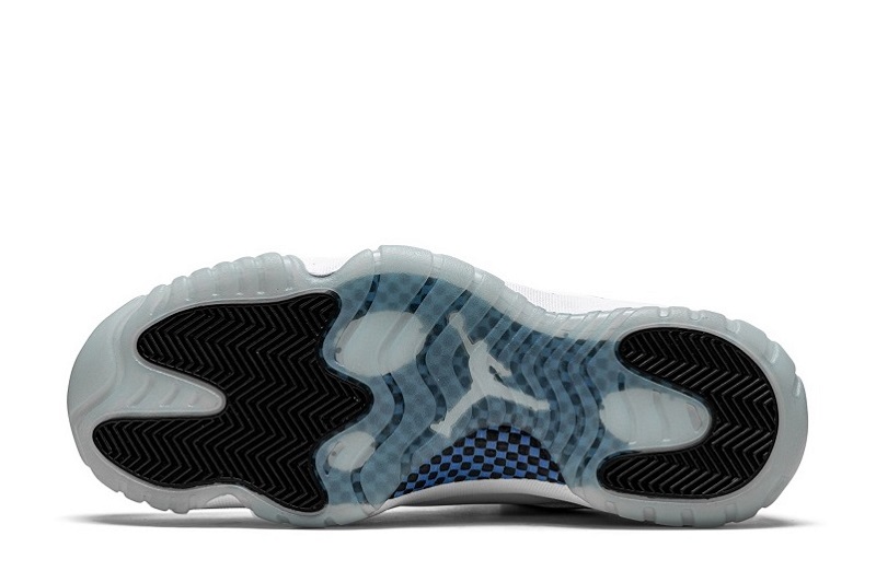 Air Jordan 11 Low Legend Blue Reps Online (5)