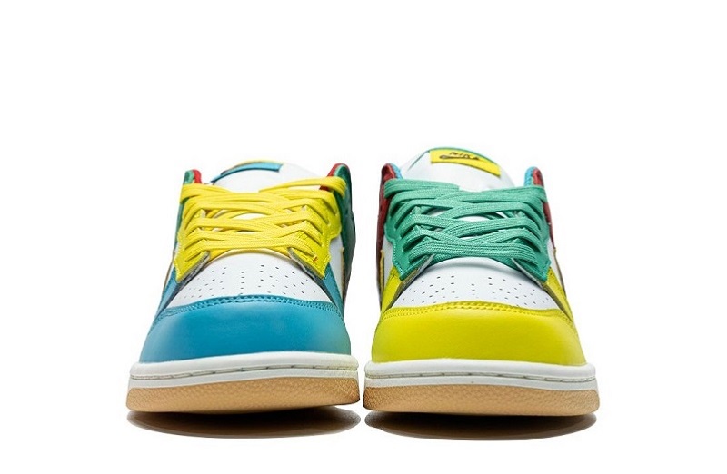 Dunk Low SE Free 99 Reps for Sale (4)