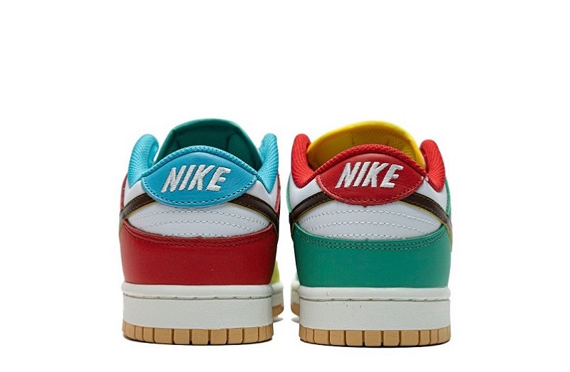 Dunk Low SE Free 99 Reps for Sale (5)