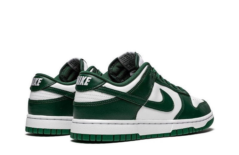 Dunk Low Varsity Green Reps (3)