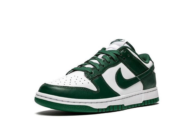 Dunk Low Varsity Green Reps (4)