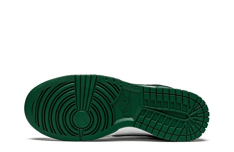 Dunk Low Varsity Green Reps (5)