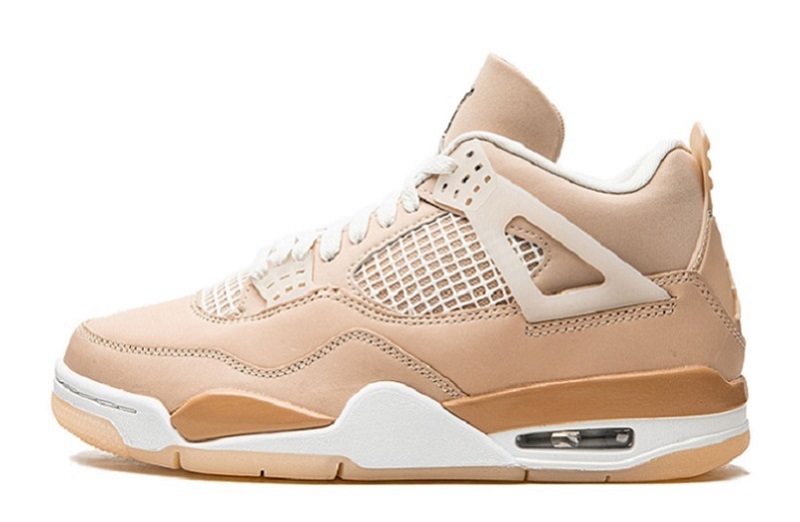 Air Jordan 4 WMNS Shimmer Reps (1)