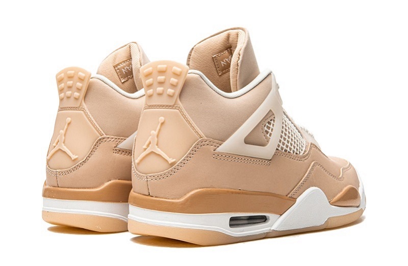 Air Jordan 4 WMNS Shimmer Reps (3)