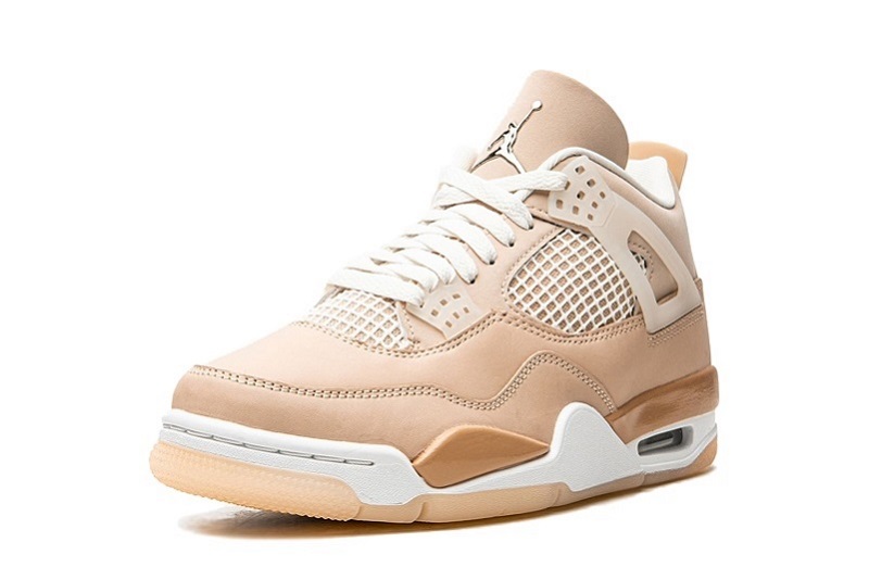 Air Jordan 4 WMNS Shimmer Reps (4)