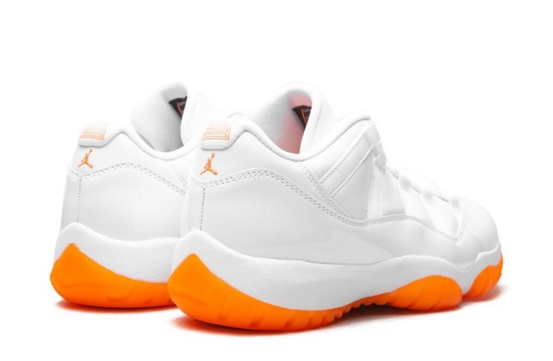 Air Jordan 11 Low WMNS Citrus Reps (3)