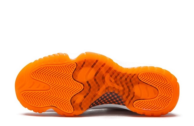 Air Jordan 11 Low WMNS Citrus Reps (5)