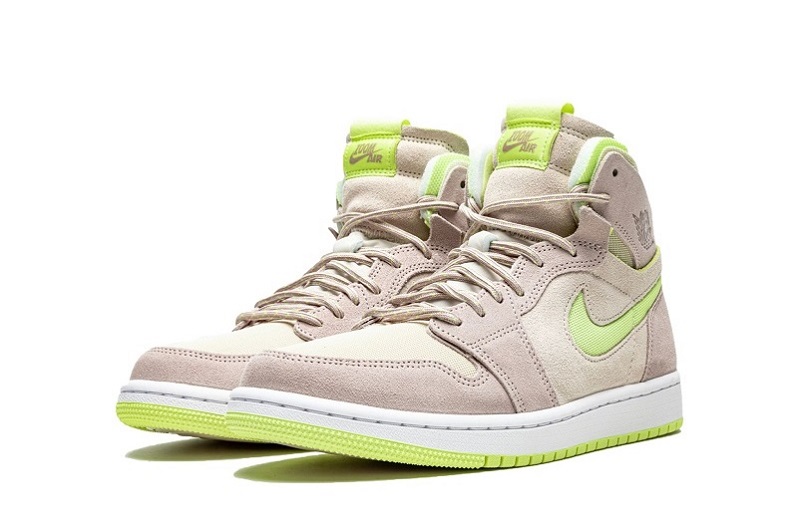 Air Jordan 1 Zoom CMFT Lemon Twist Reps (2)