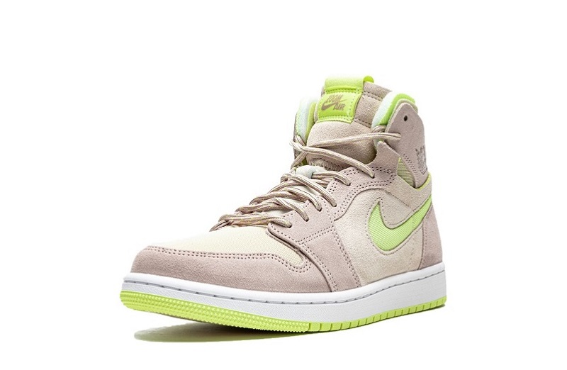 Air Jordan 1 Zoom CMFT Lemon Twist Reps (4)