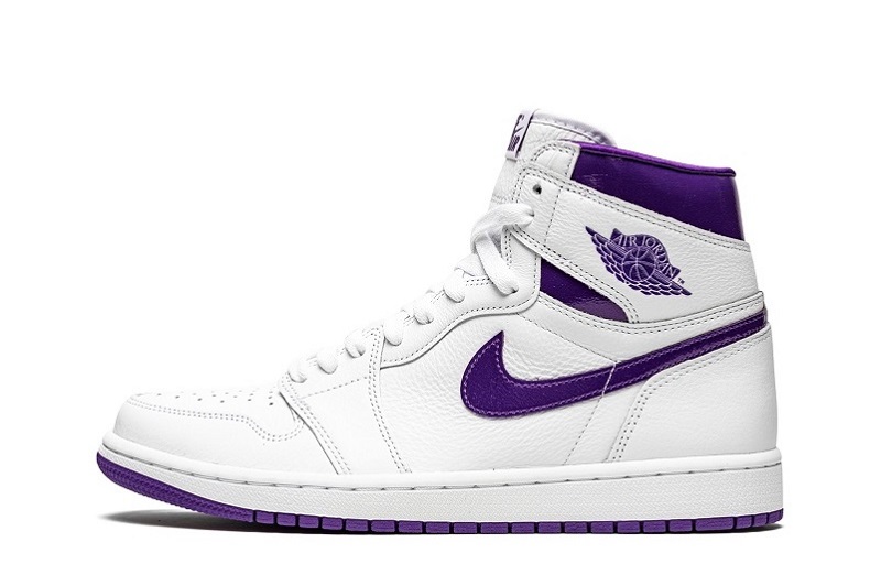 Air Jordan 1 High OG WMNS Court Purple Reps (1)