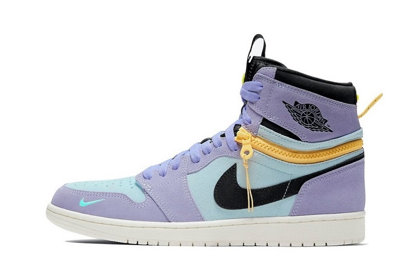 Air Jordan 1 High Switch Purple Pulse Reps (1)