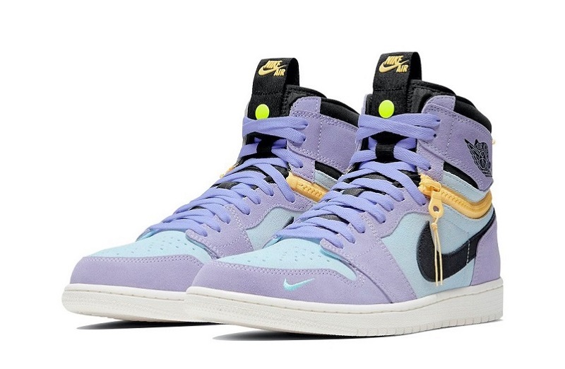 Air Jordan 1 High Switch Purple Pulse Reps (3)