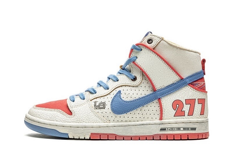 Ishod Wair x Magnus Walker x Nike SB Dunk High Sail Reps (1)