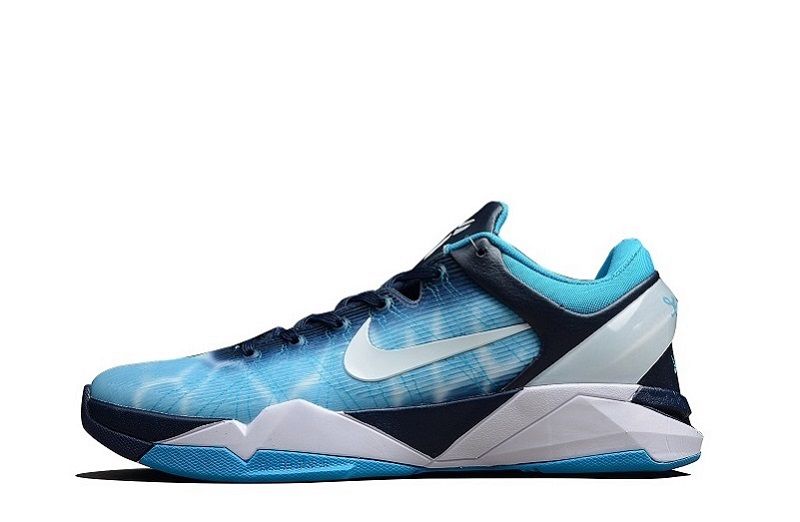 Nike Zoom Kobe 7 Shark Reps (1)