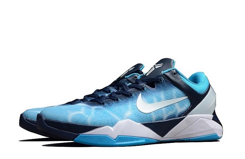 Nike Zoom Kobe 7 Shark Reps (3)