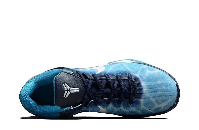 Nike Zoom Kobe 7 Shark Reps (4)