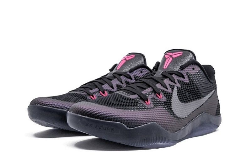 Nike Kobe 11 Invisibility Cloak Reps (2)