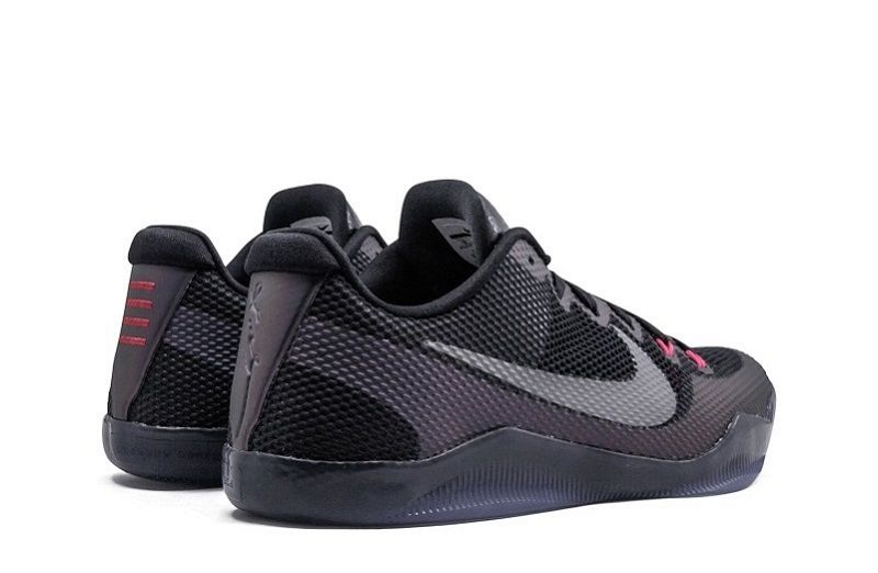 Nike Kobe 11 Invisibility Cloak Reps (3)