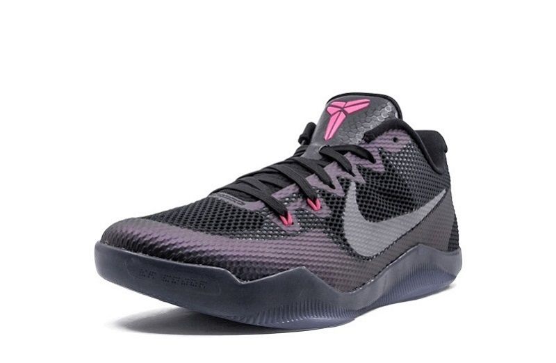 Nike Kobe 11 Invisibility Cloak Reps (4)