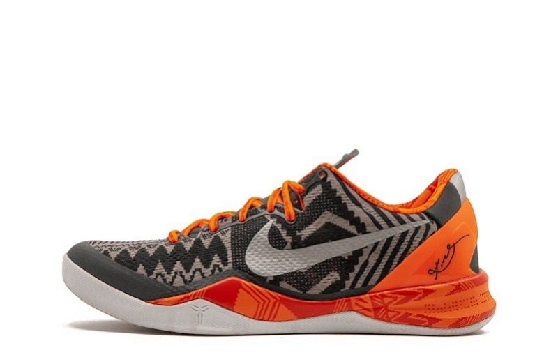 Nike Kobe 8 Systems BHM Reps (1)