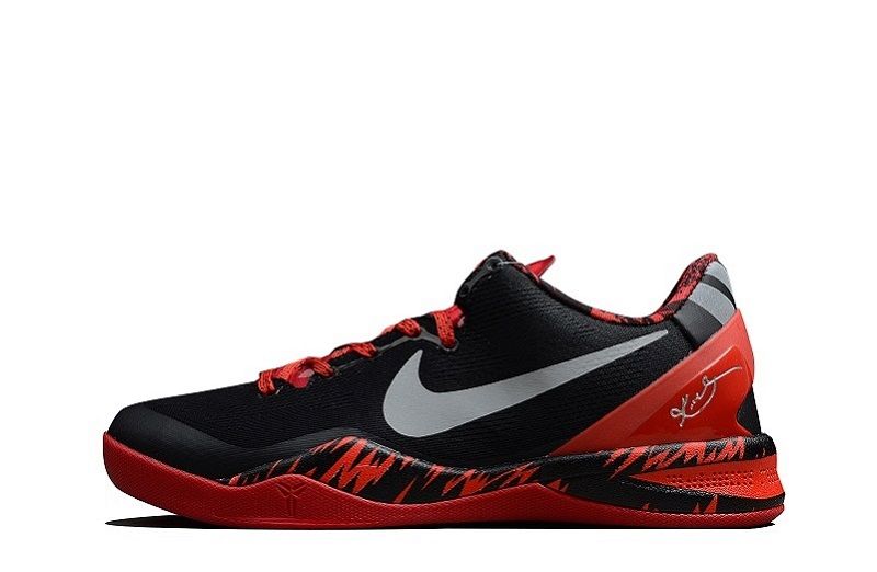 Kobe 8 System Philippines Pack - Gym Red Reps (1)