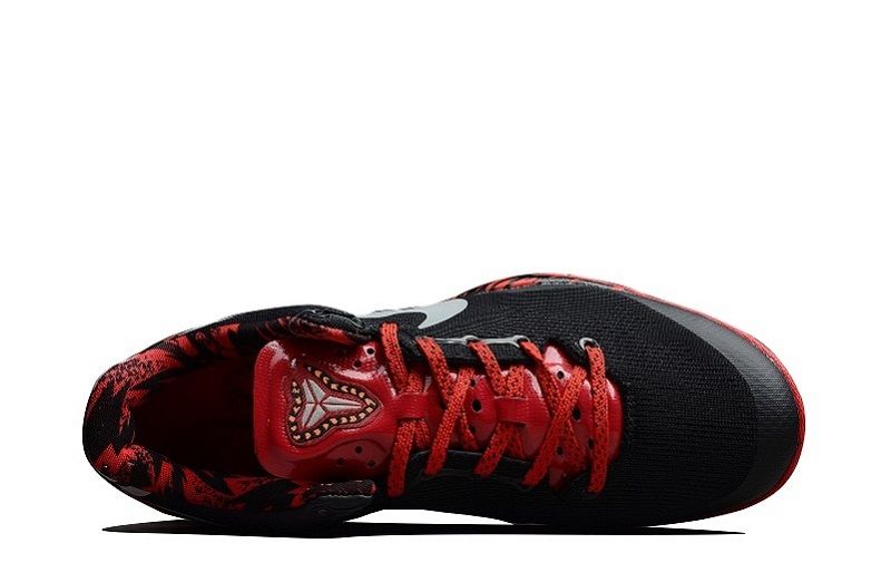 Kobe 8 System Philippines Pack - Gym Red Reps (4)