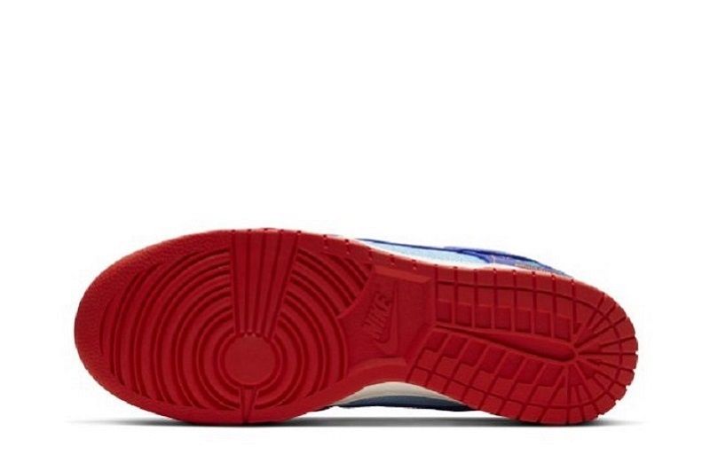 Dunk Low Chinese New Year Firecracker Reps (4)