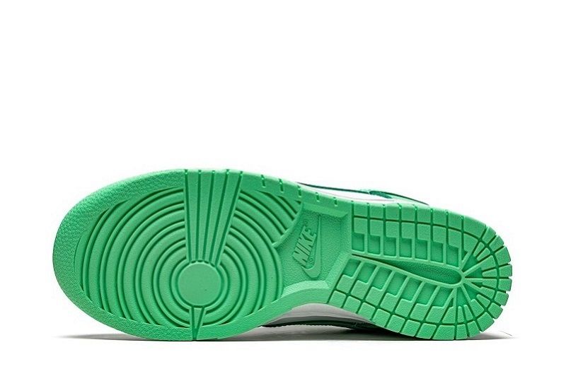 Dunk Low Green Glow Reps for Sale (5)