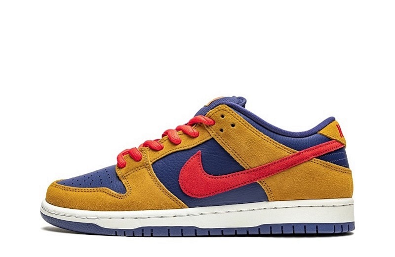 Nike SB Dunk Low Pelle Hat Reps Online (1)